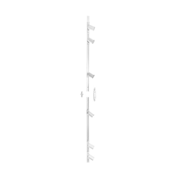 Zestaw szynowy 1F WHITE 2m reflektor X6 3041 - Zuma Line
