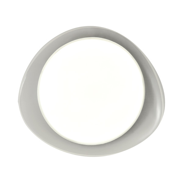 Lampa sufitowa AURA BIAŁA/WHITE FM2201001-470 - Zuma Line
