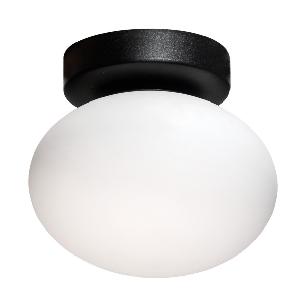 Lampa sufitowa OMI CZARNY 1188 - Zuma Line