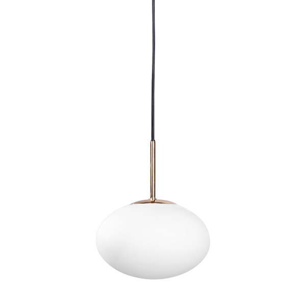 Lampa wisząca OMI ZŁOTY 1183 - Zuma Line