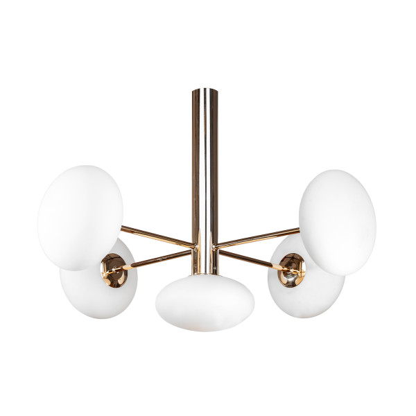 Lampa sufitowa OMI ZŁOTY 1199 - Zuma Line