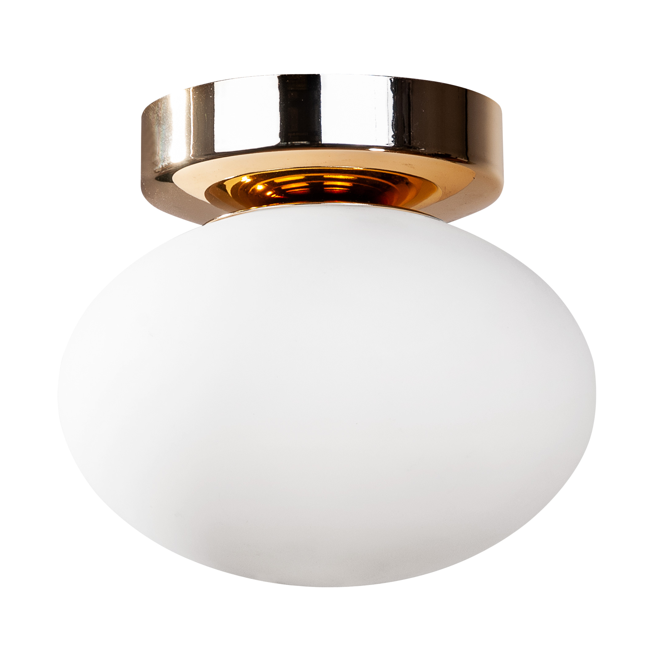 Lampa sufitowa OMI ZŁOTY 1189 - Zuma Line