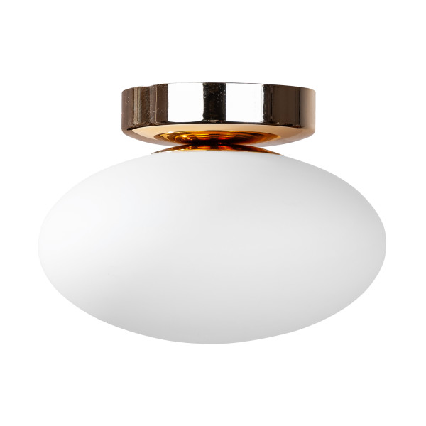 Lampa sufitowa OMI ZŁOTY 1187 - Zuma Line