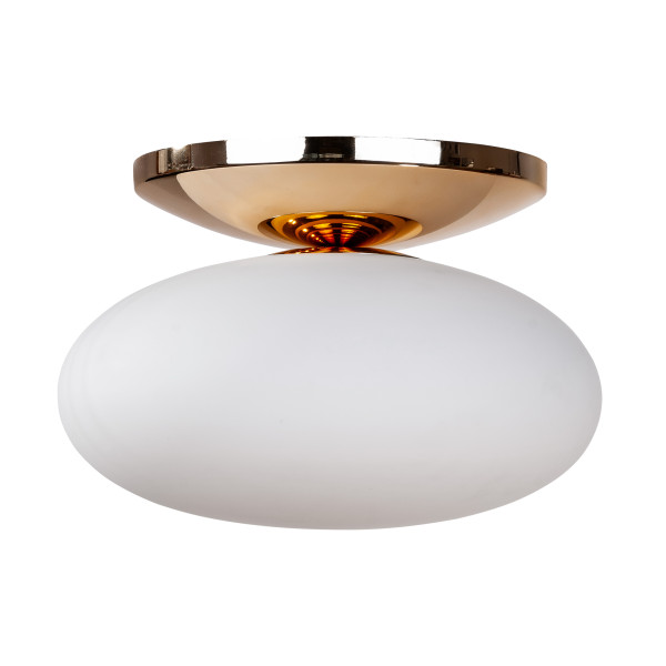 Lampa sufitowa OMI ZŁOTY 1185 - Zuma Line