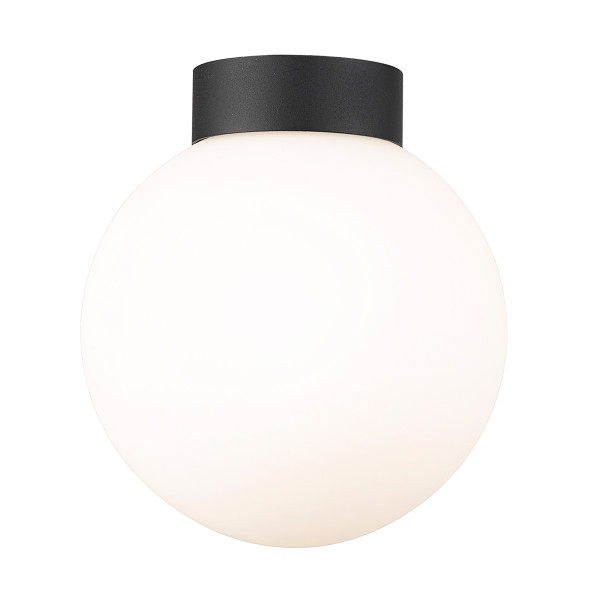 Lampa sufitowa ARCTURUS CZARNA/BLACK C0574-01D-P7AA - Zuma Line