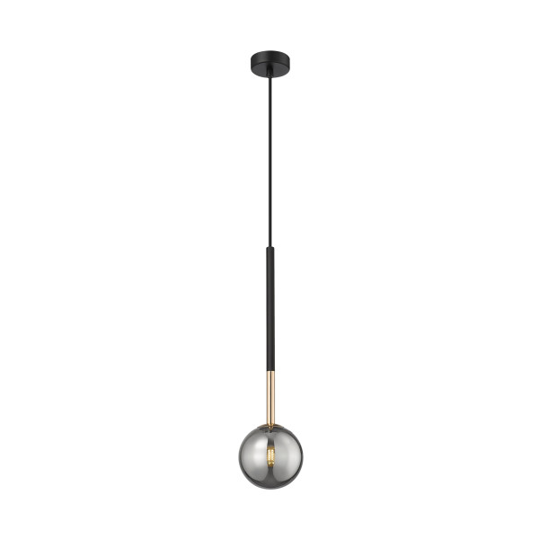Lampa wisząca ARCTURUS P0574-01F-SDFZ - Zuma Line