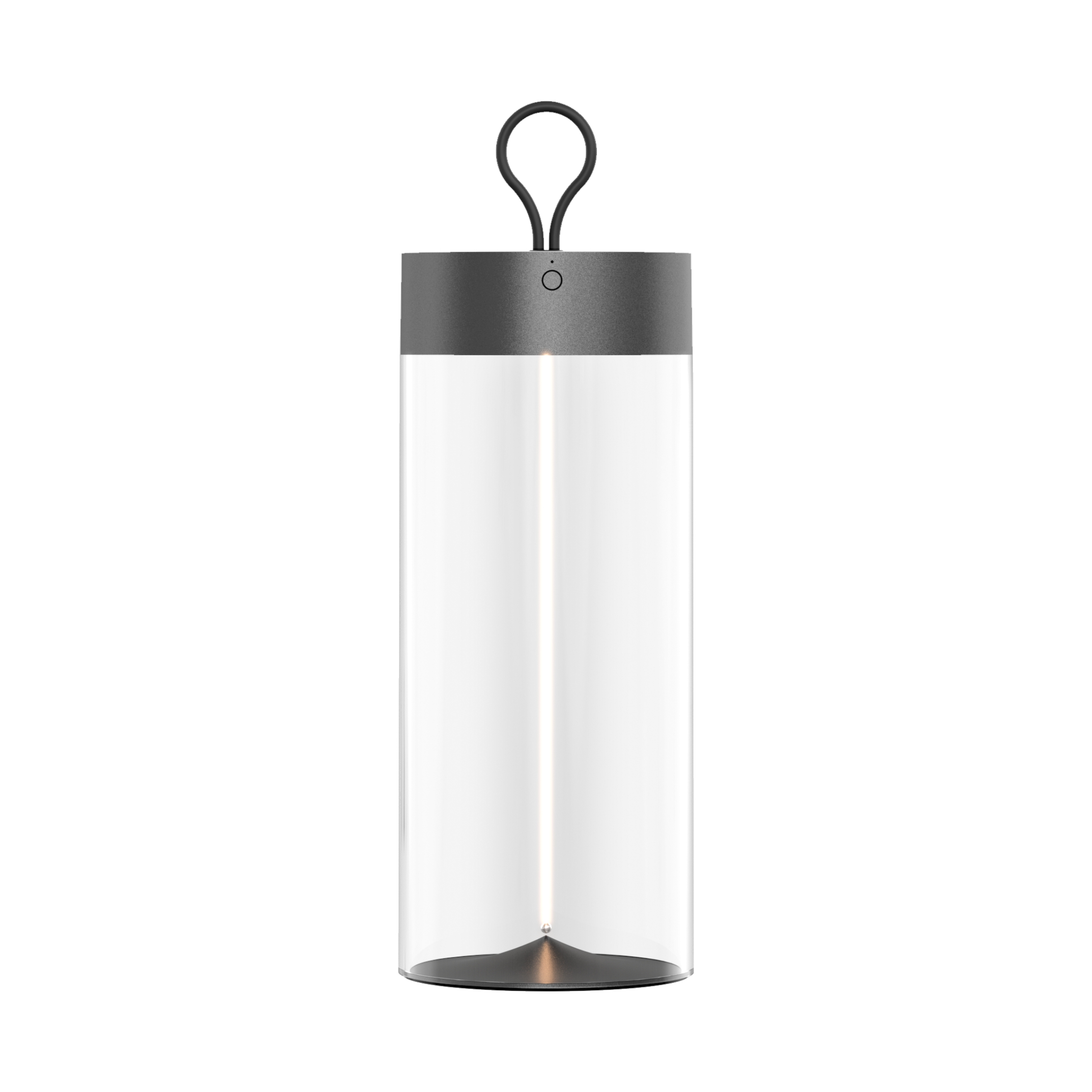 Lampa stojąca LED bezprzewodowa ładowanie USB 1003 ESTERNO L - Zuma Line - obrazek 2