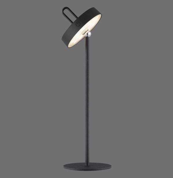 Lampa stołowa AMAG 19310-18 - Paul Neuhaus