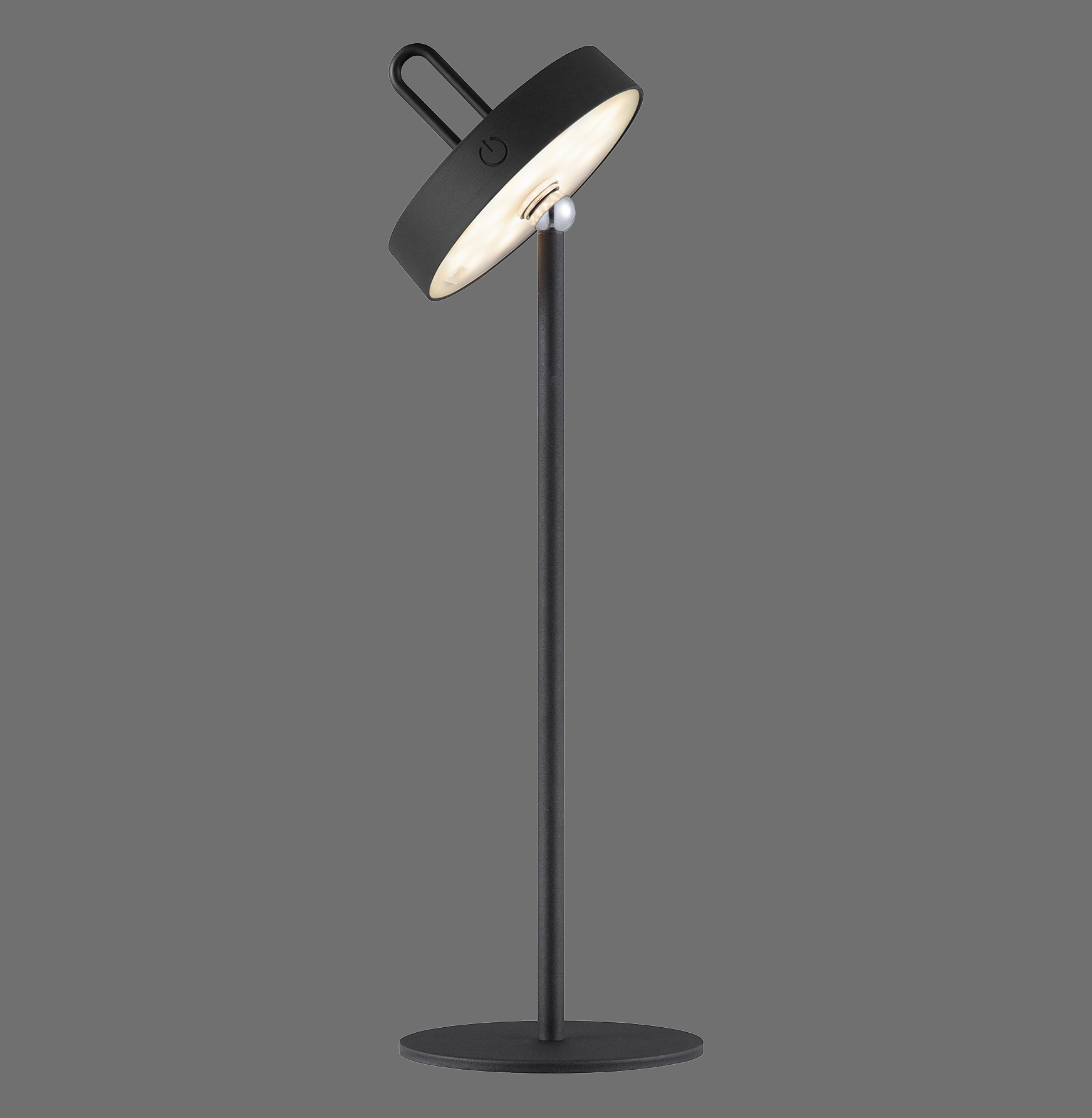 Lampa stołowa AMAG 19310-18 - Paul Neuhaus
