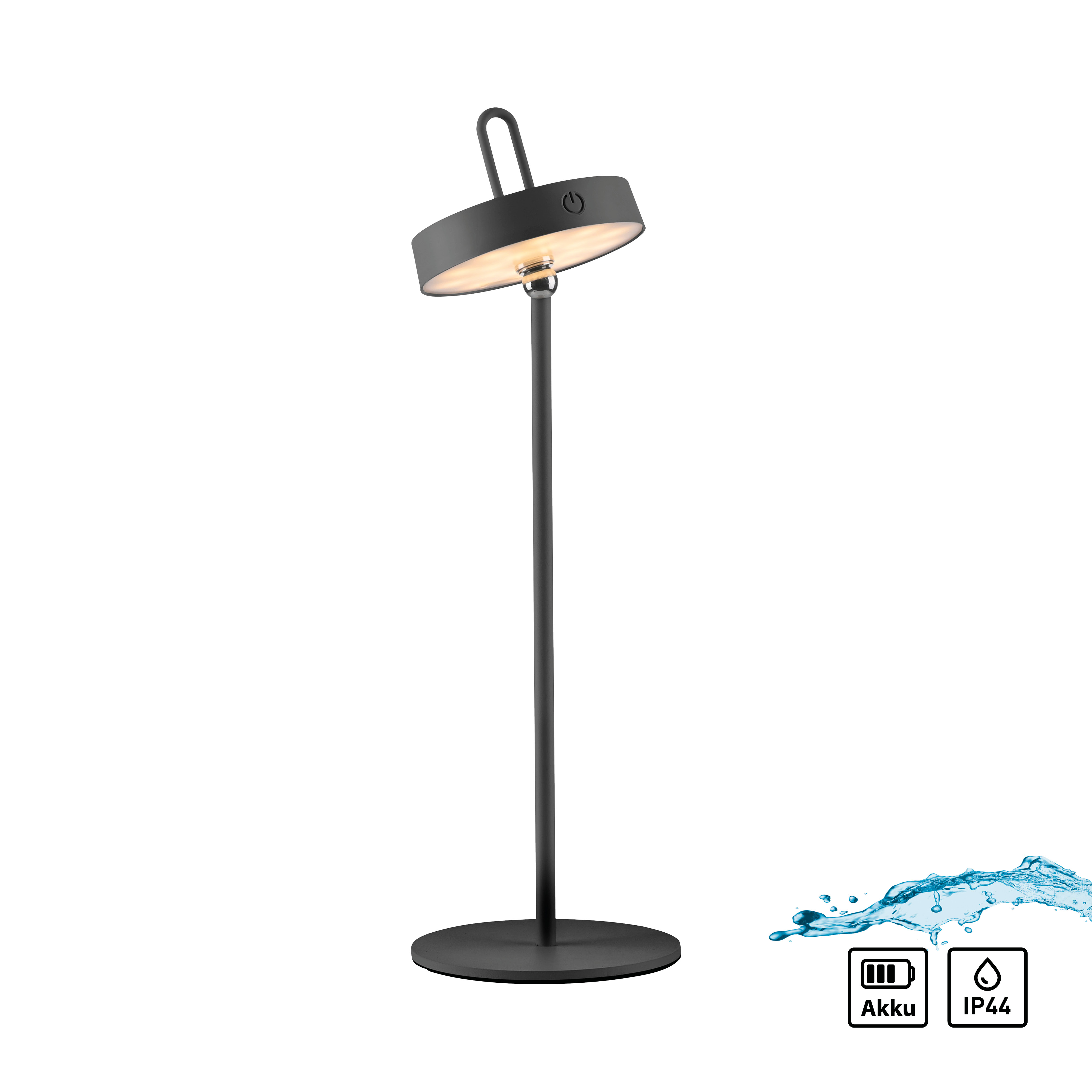 Lampa stołowa AMAG 19310-18 - Paul Neuhaus - obrazek 2