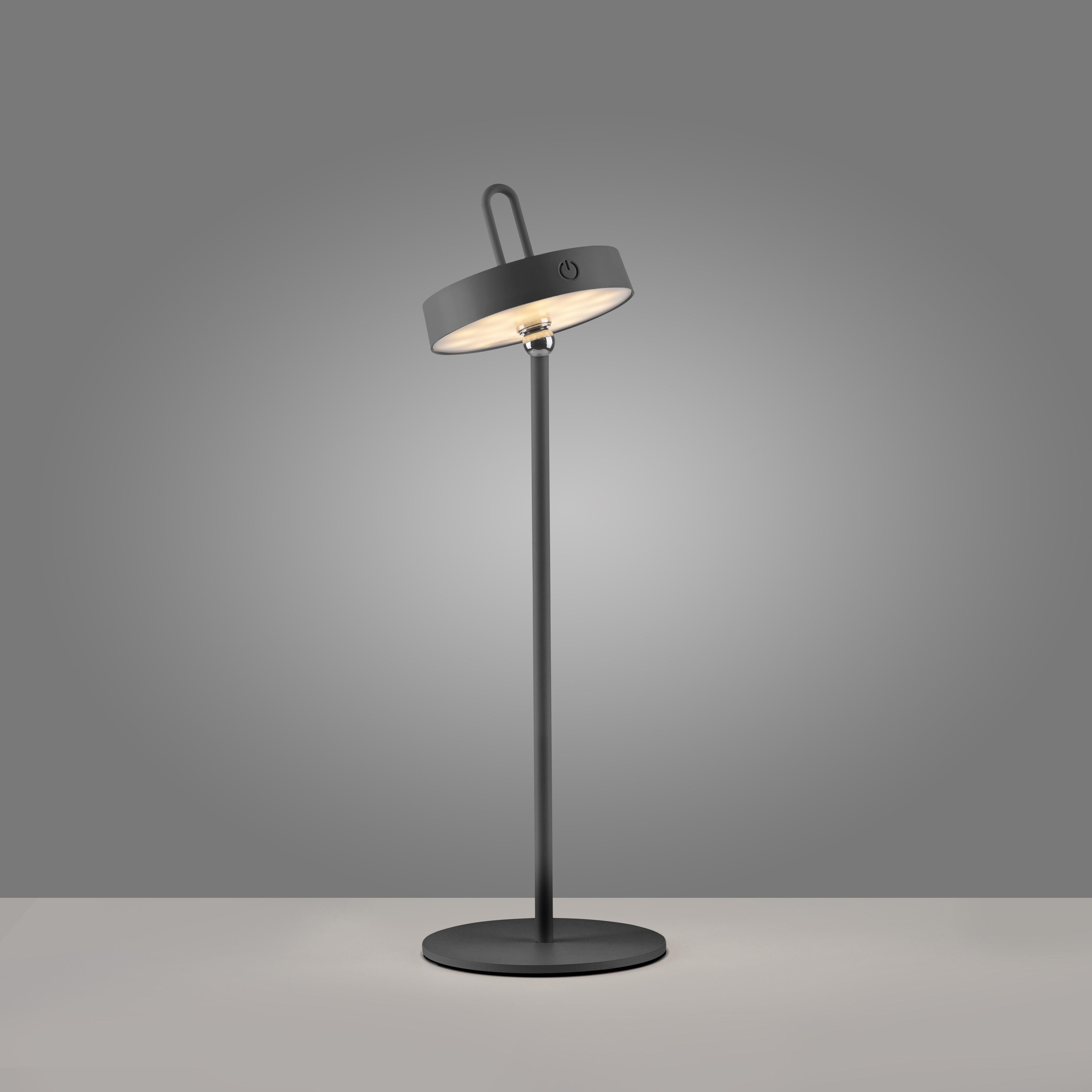 Lampa stołowa AMAG 19310-18 - Paul Neuhaus - obrazek 5