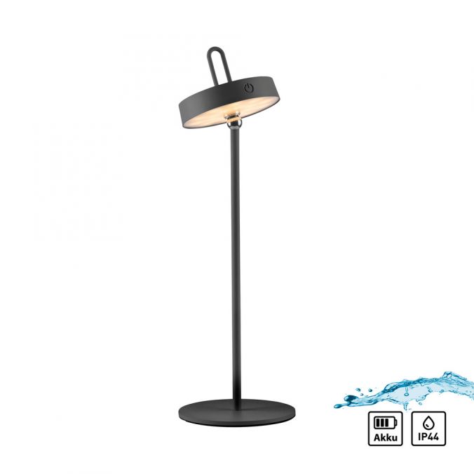 Lampa stołowa AMAG 19310-18 - Paul Neuhaus - obrazek 10