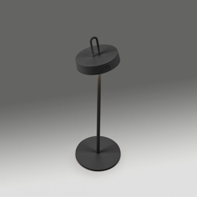 Lampa stołowa AMAG 19310-18 - Paul Neuhaus - obrazek 11