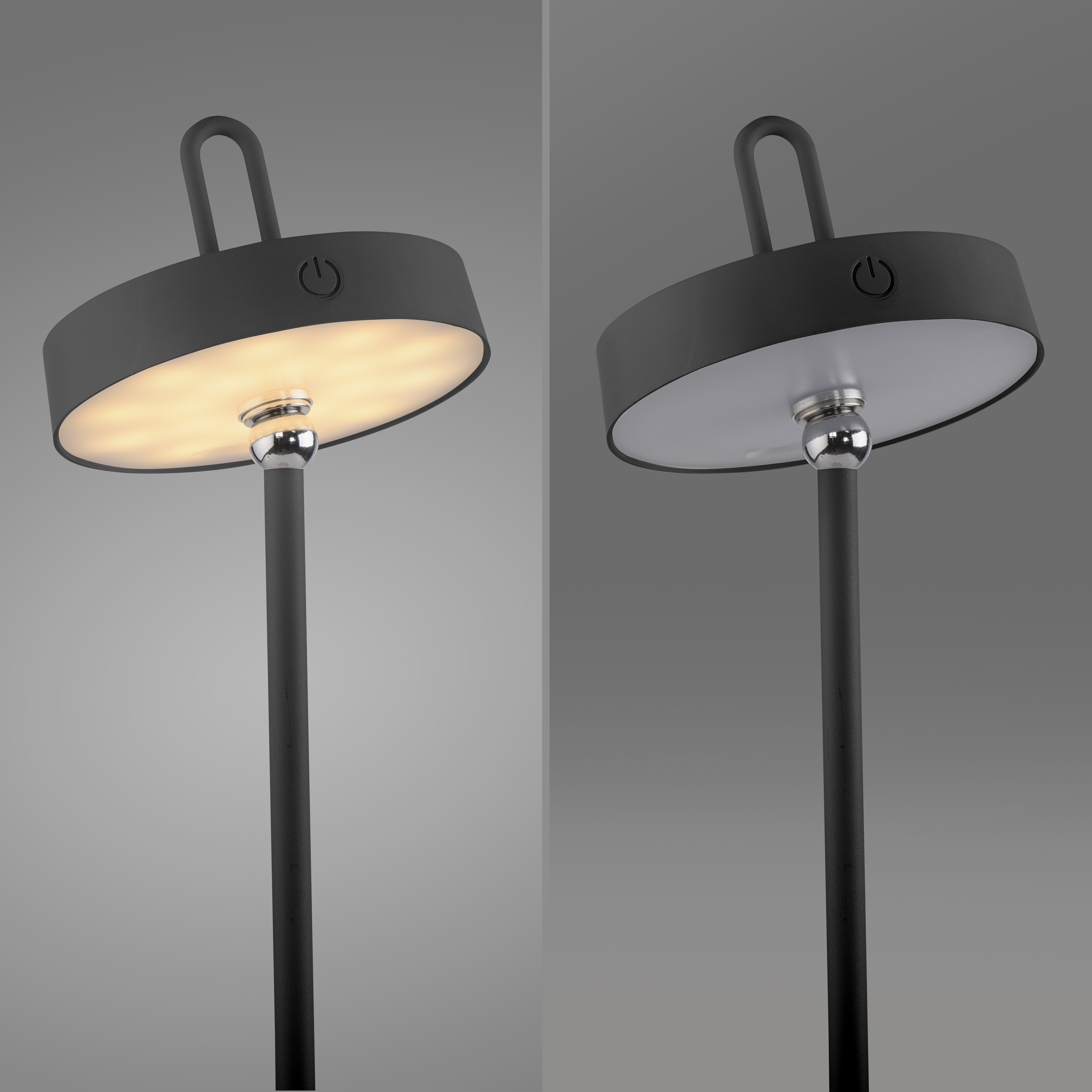 Lampa stołowa AMAG 19310-18 - Paul Neuhaus - obrazek 16