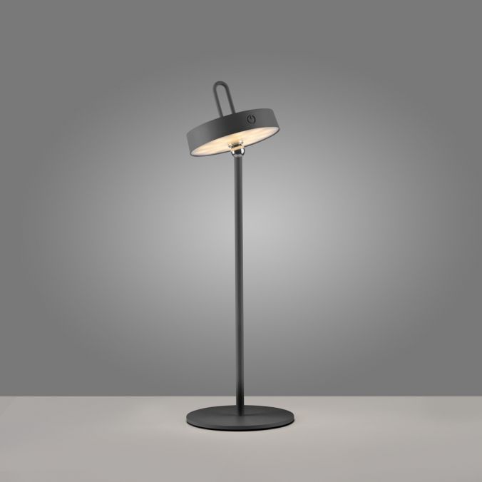 Lampa stołowa AMAG 19310-18 - Paul Neuhaus - obrazek 20
