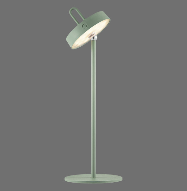 Lampa stołowa AMAG 19310-43 - Paul Neuhaus