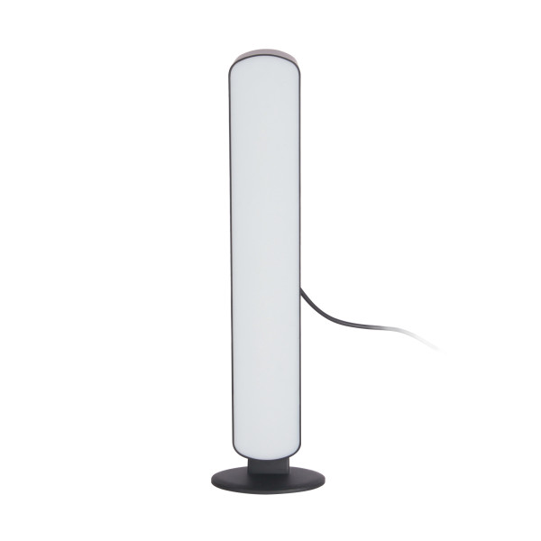 Lampa biurkowa TORP RGB CZARNA/BLACK 87308 - Zuma Line