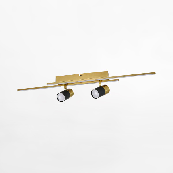 Lampa sufitowa reflektory LUMO CL231041 - Zuma Line
