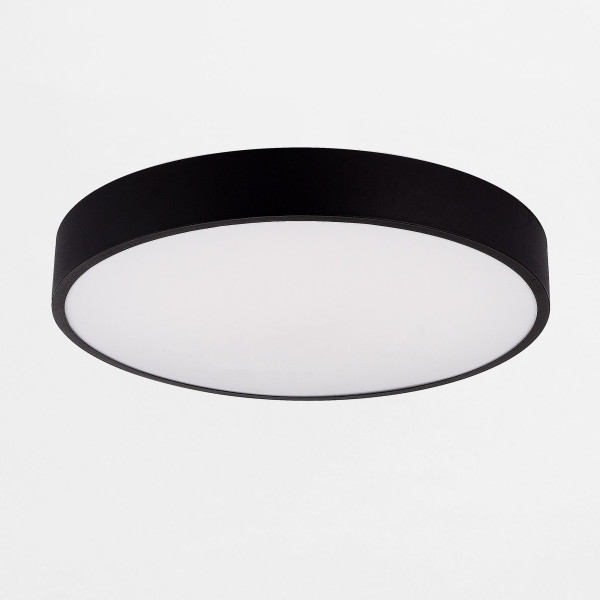 Lampa sufitowa łazienkowa LED CCT 60W IP44 NADI MS724-R600 - Zuma Line