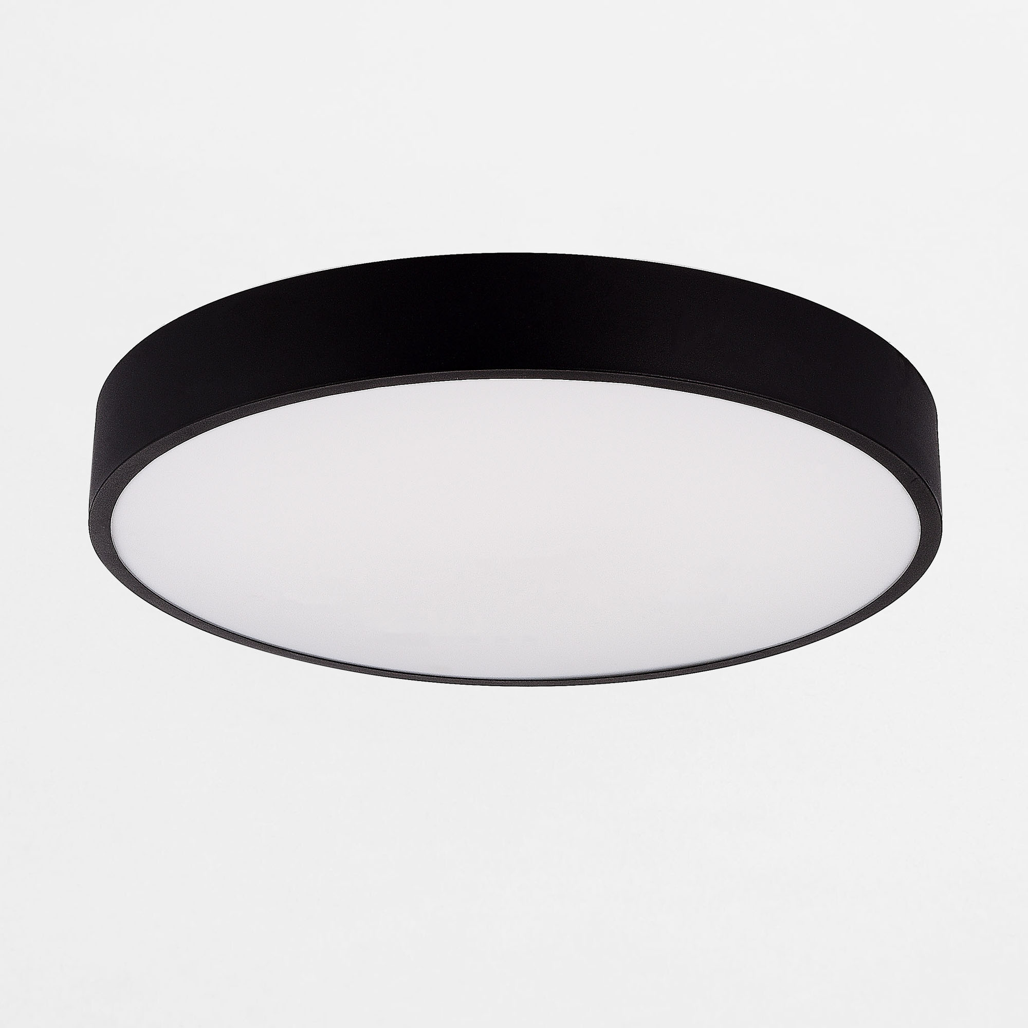 Lampa sufitowa łazienkowa LED CCT 60W IP44 NADI MS724-R600 - Zuma Line