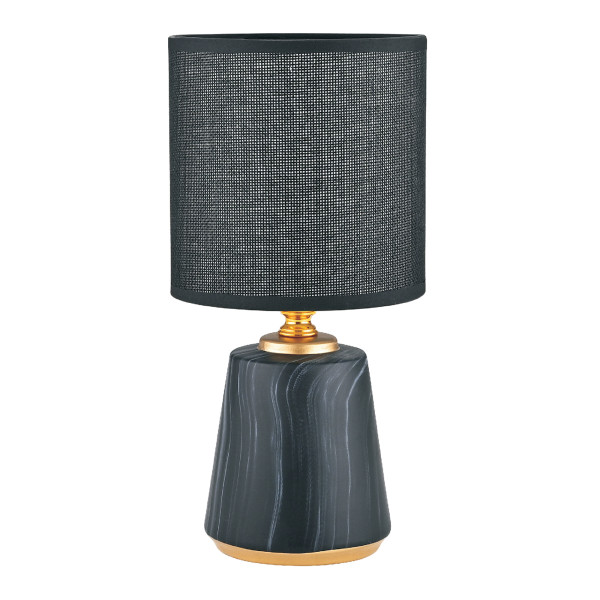 Lampa stołowa HS8605-BL - Zuma Line