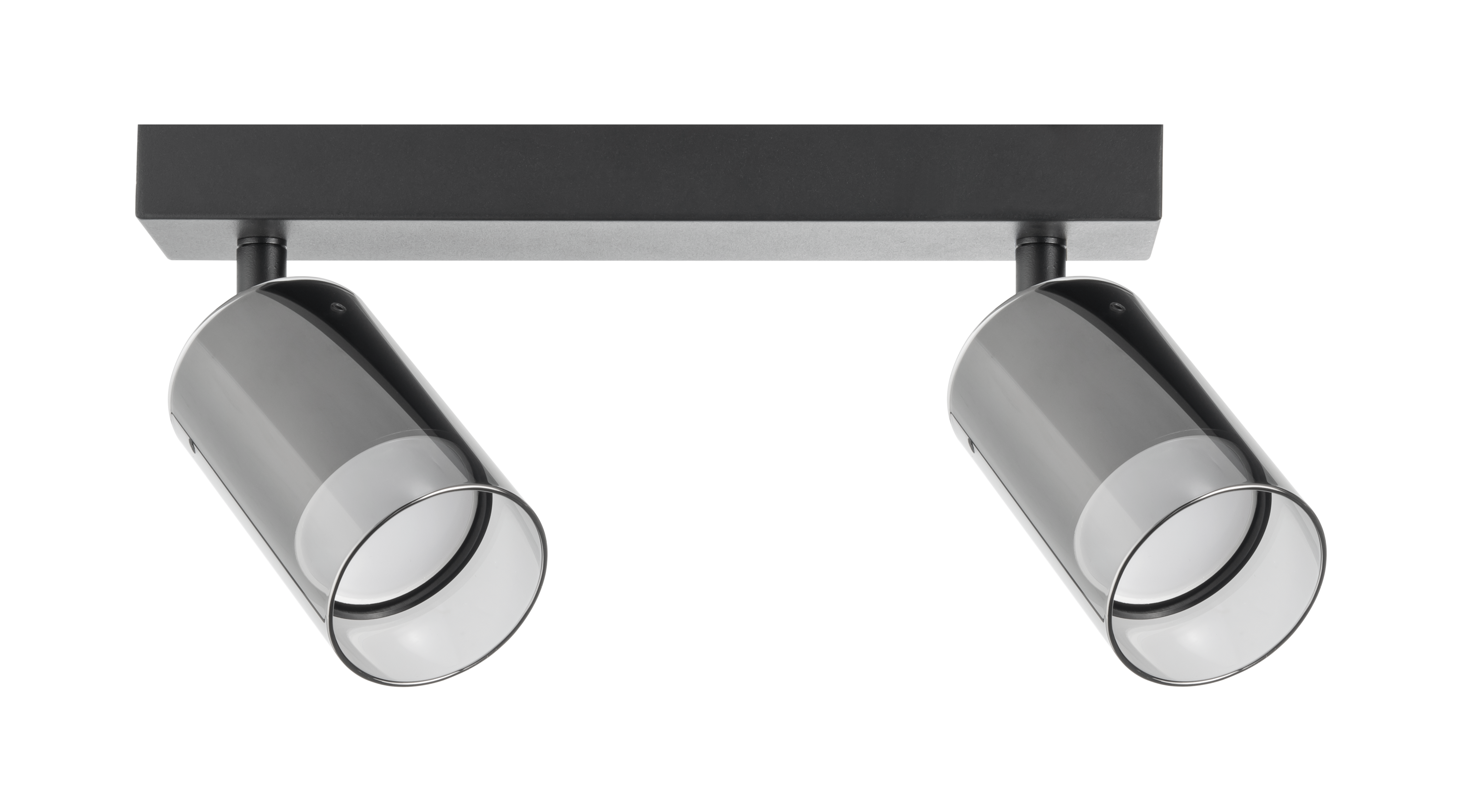 Lampa sufitowa / kinkiet REN OB-2211BD-2-BK - Zuma Line
