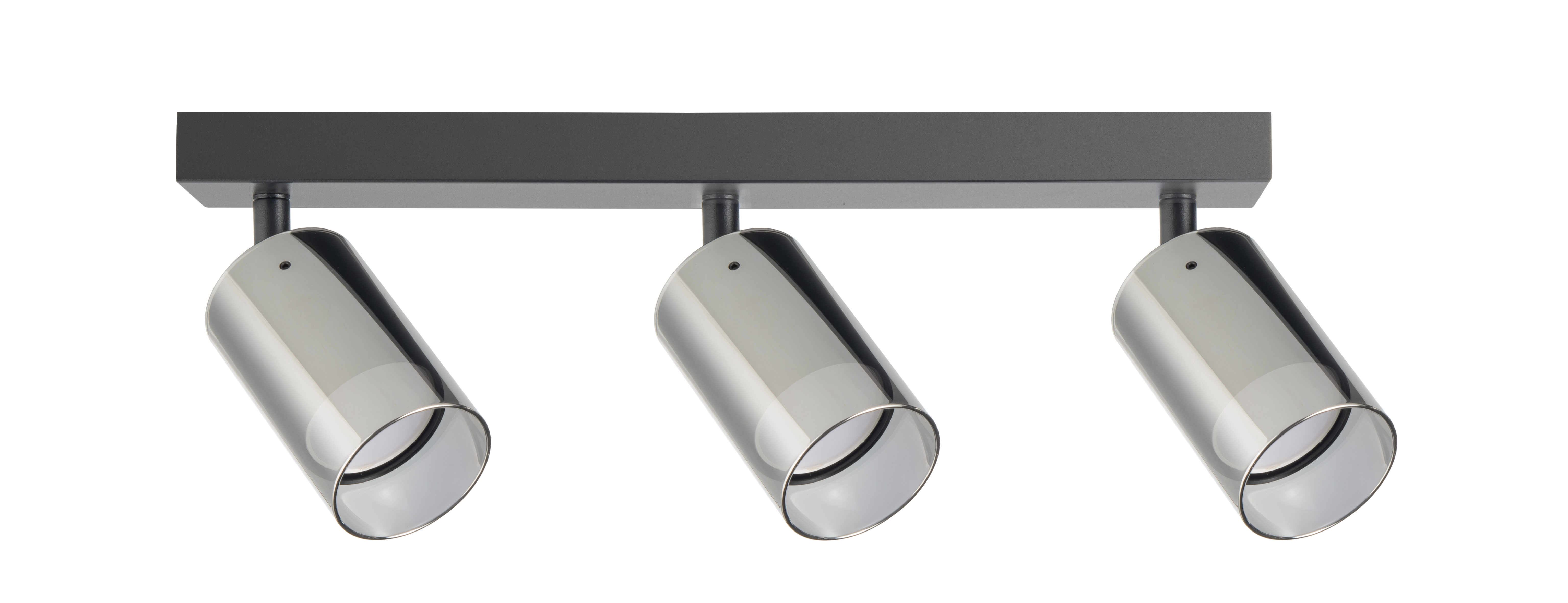 Lampa sufitowa / kinkiet REN OB-2211BD-3-BK - Zuma Line