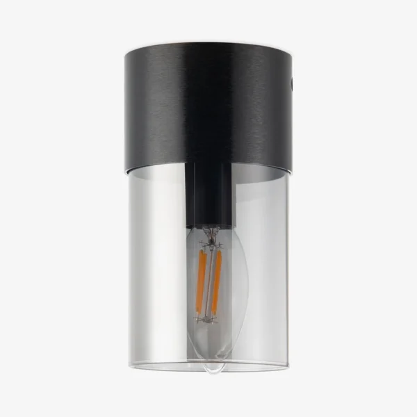 Lampa sufitowa VETRO OB2221BD-1-BL - Zuma Line