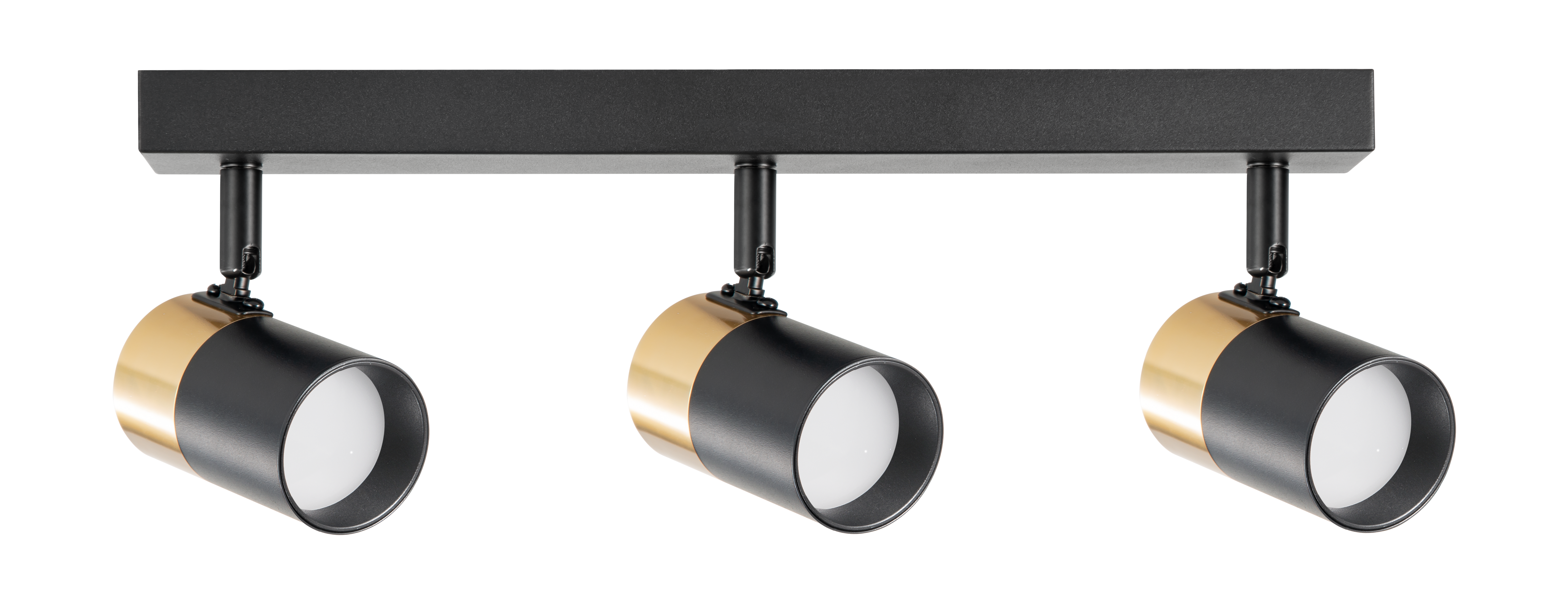 Lampa sufitowa / kinkiet FORI OB-2204BD-3-BK - Zuma Line
