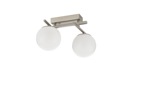 Lampa sufitowa szklane kule NEBULA MS223121-SN - Zuma Line