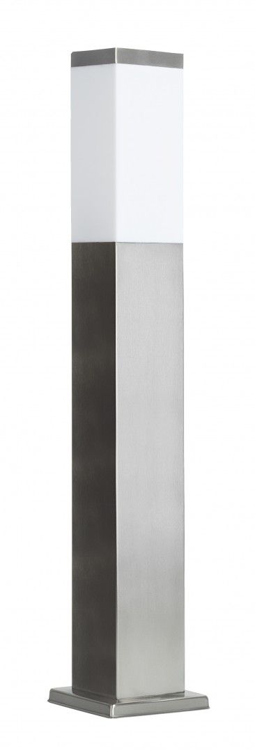 Lampa stojąca zewnętrzna INOX - SS802-650 - SU-MA