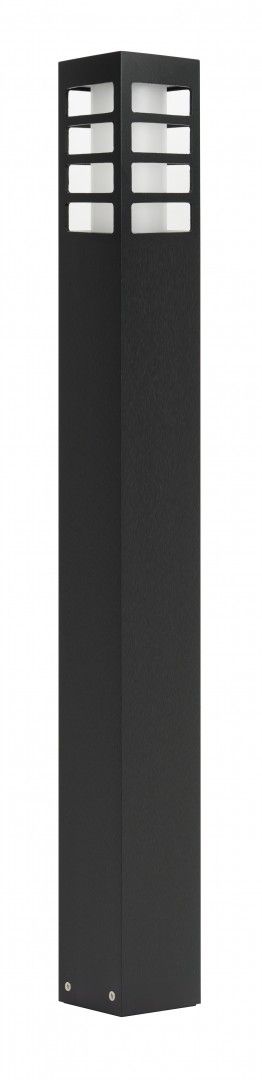 Lampa stojąca zewnętrzna RADO III - RADO III 1 BL - SU-MA