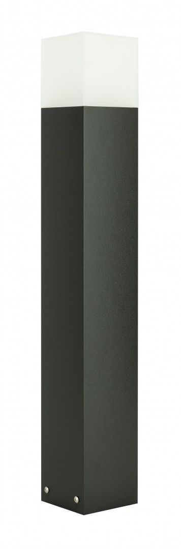 Lampa stojąca zewnętrzna CUBE MAX - CB-MAX 700 BL - SU-MA