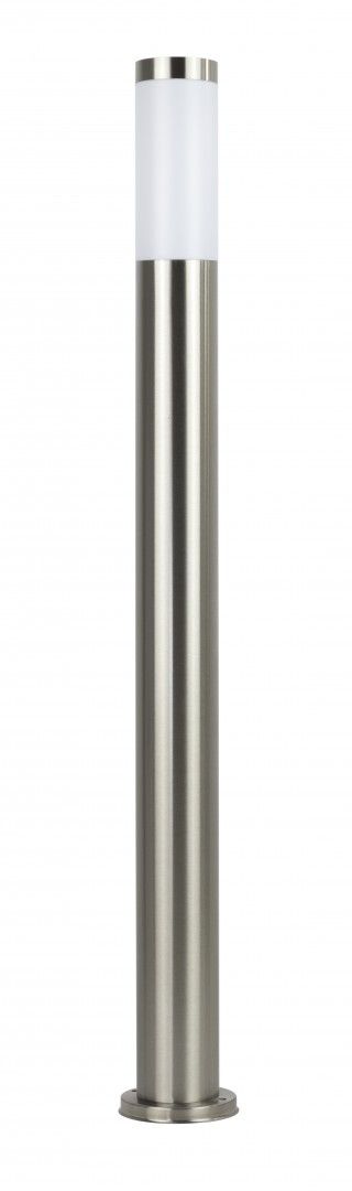 Lampa stojąca zewnętrzna INOX ST 022-1100 - SU-MA