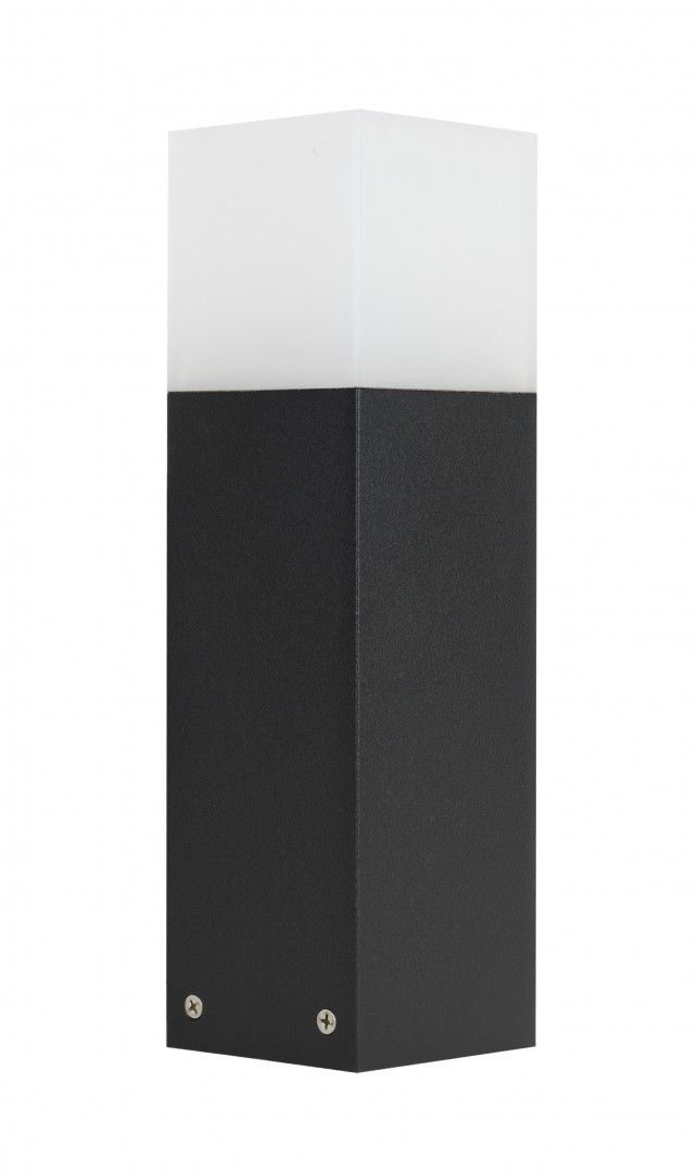 Lampa stojąca zewnętrzna CUBE - CB-330 BL - SU-MA