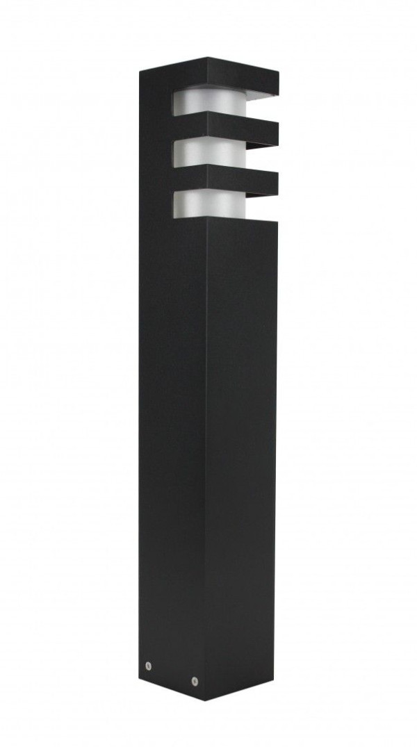 Lampa stojąca zewnętrzna RADO - RADO 2 BL - SU-MA