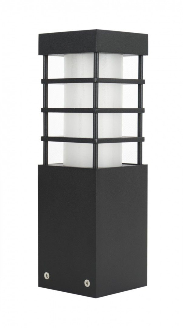 Lampa stojąca zewnętrzna RADO II 3 BL - SU-MA