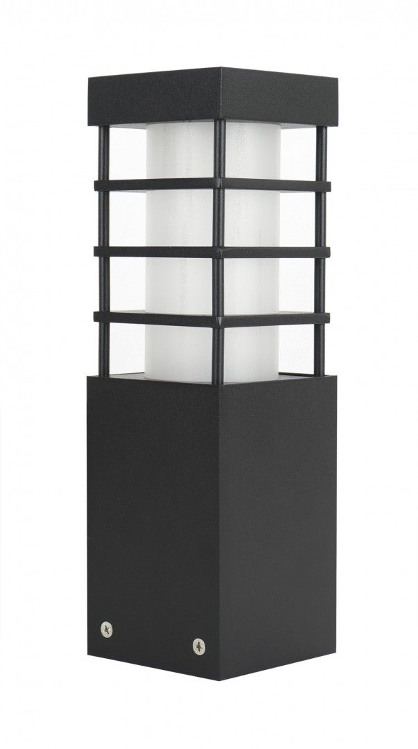 Lampa stojąca zewnętrzna RADO II 3 BL - SU-MA