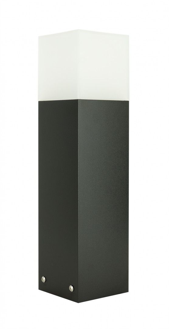 Lampa stojąca zewnętrzna CUBE MAX - CB-MAX 400 BL - SU-MA