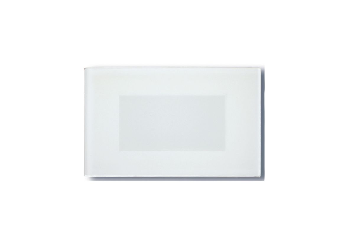 Oprawa do wbudowania MUR GLASS MG01 – SU-MA - obrazek 2