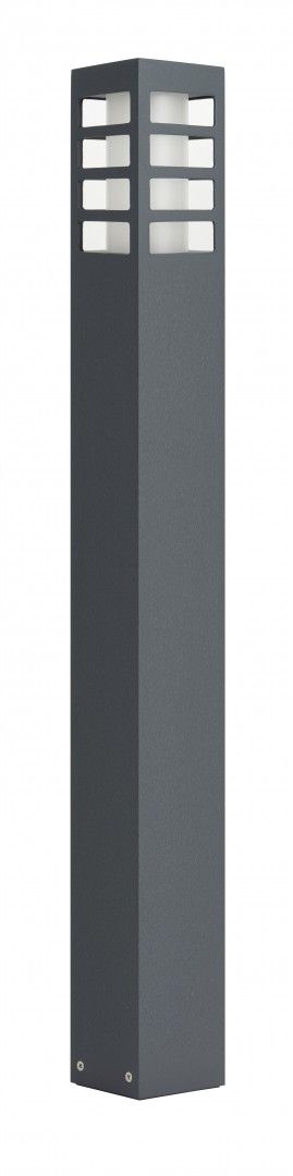 Lampa stojąca zewnętrzna RADO III - RADO III 1 DG - SU-MA