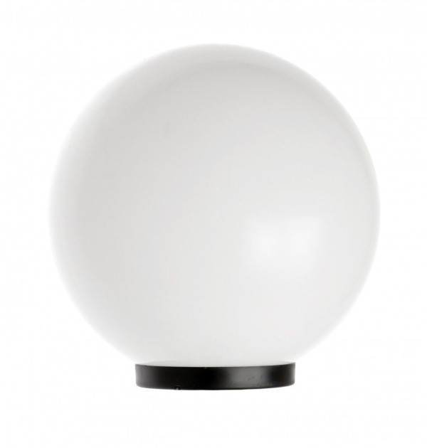 Lampa stojąca zewnętrzna ALEKULE - G 400 Z - SU-MA