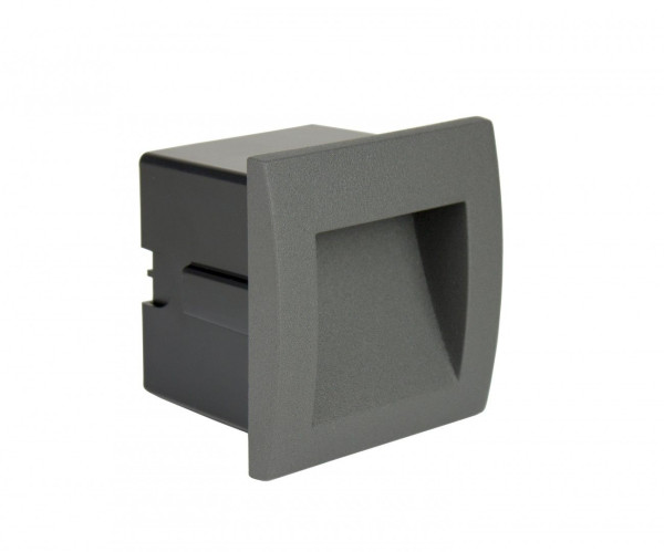 Oprawa do wbudowania MUR-LED M2029 - SU-MA