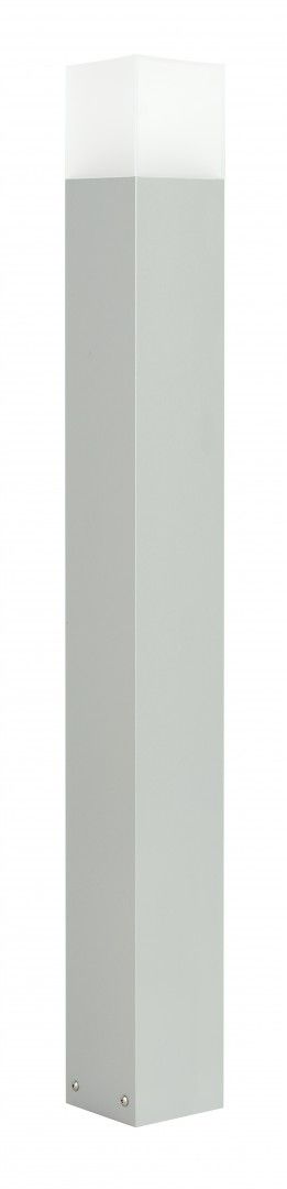 Lampa stojąca zewnętrzna CUBE MAX - CB-MAX 1000 AL - SU-MA