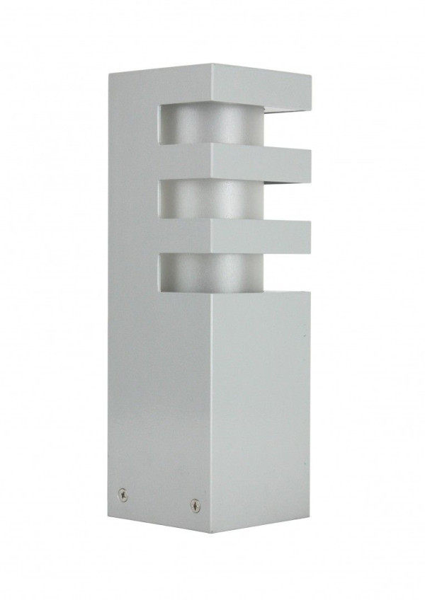 Lampa stojąca zewnętrzna RADO - RADO 3 AL - SU-MA
