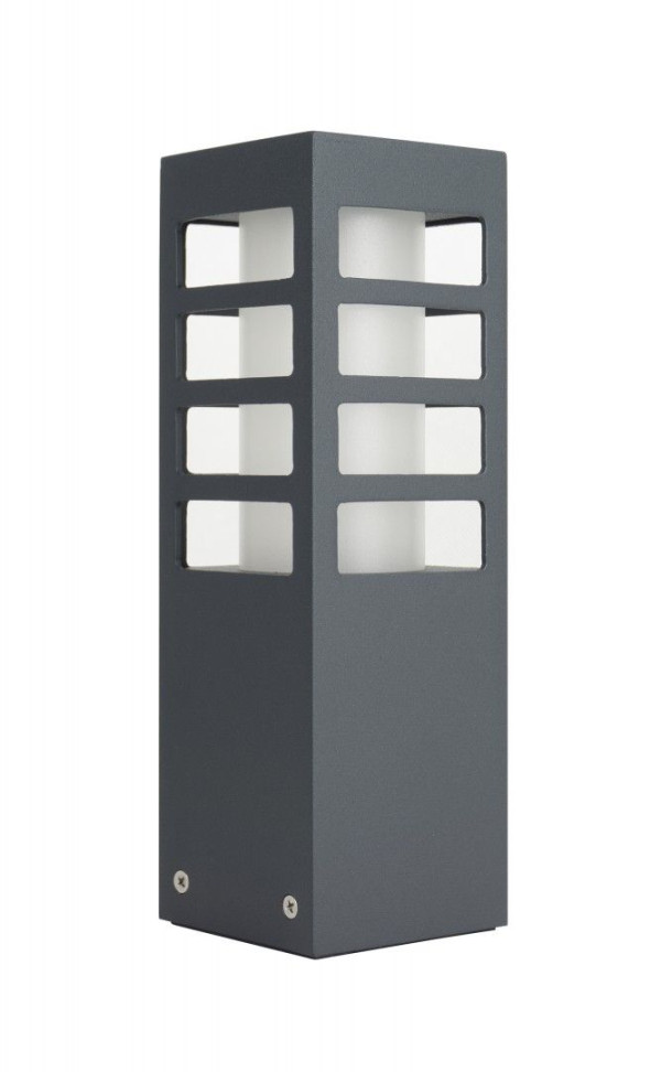 Lampa stojąca zewnętrzna RADO III - RADO III 3 DG - SU-MA