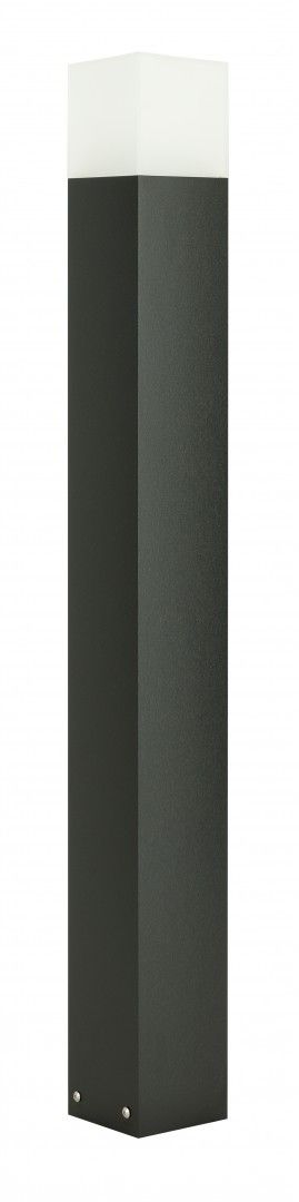 Lampa stojąca zewnętrzna CUBE MAX - CB-MAX 1000 BL - SU-MA