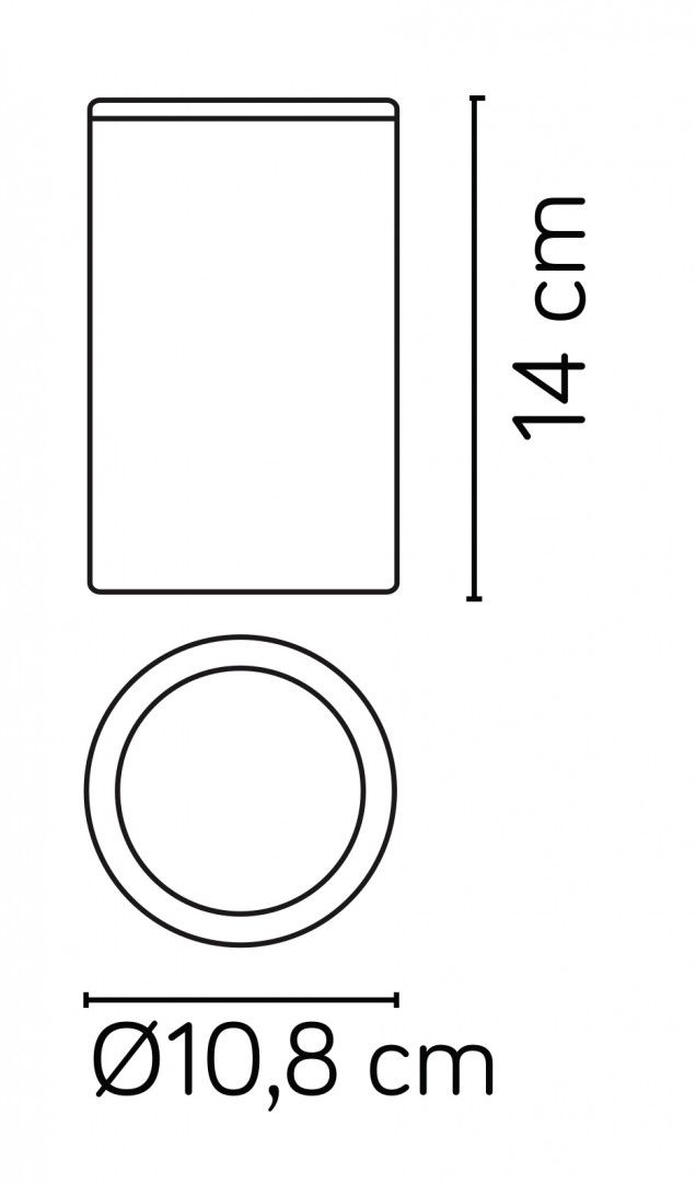 Oprawa sufitowa ADELA 7004 DG - SU-MA - obrazek 3