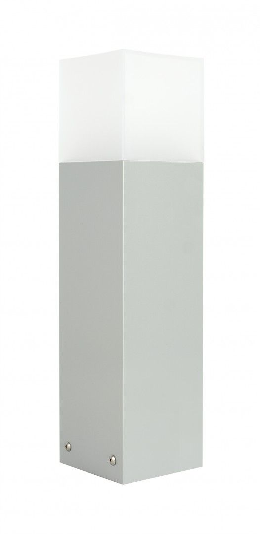Lampa stojąca zewnętrzna CUBE MAX - CB-MAX 400 AL - SU-MA