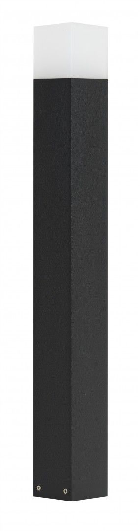 Lampa stojąca zewnętrzna CUBE - CB-830 BL - SU-MA